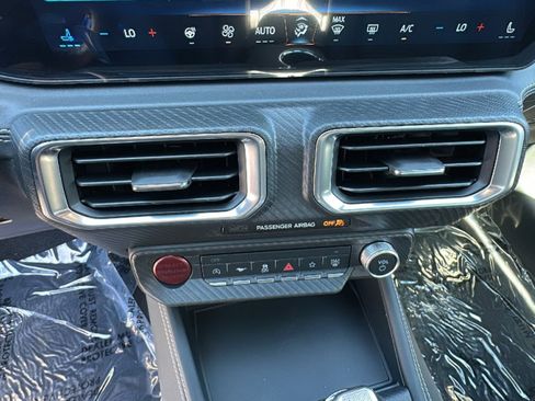 New 2025 Ford Mustang GT Premium image 14