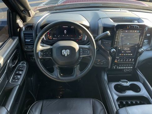 Used 2023 RAM 2500 Rebel w/ Level 2 Equipment Group image 12