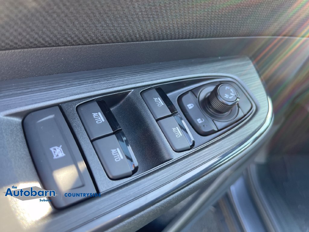 New 2026 Subaru Outback Premium AWD/4WD image 19