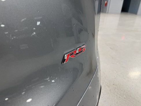 New 2026 Chevrolet Blazer RS w/ Driver Confidence II Package image 13