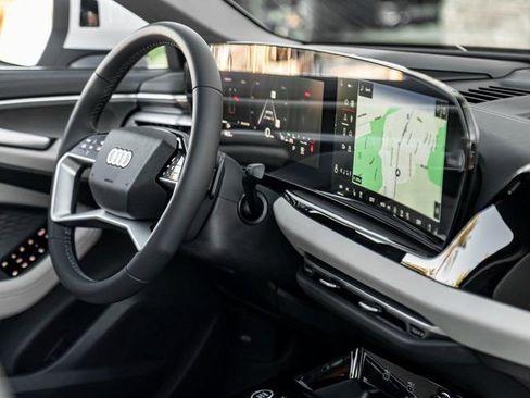 New 2025 Audi A5 2.0T Premium Plus image 29