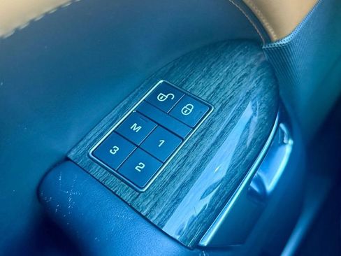 Used 2019 Land Rover Range Rover Sport HSE Dynamic image 36