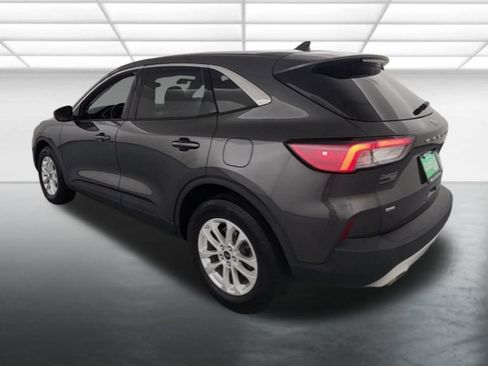 Used 2020 Ford Escape SE AWD/4WD image 7