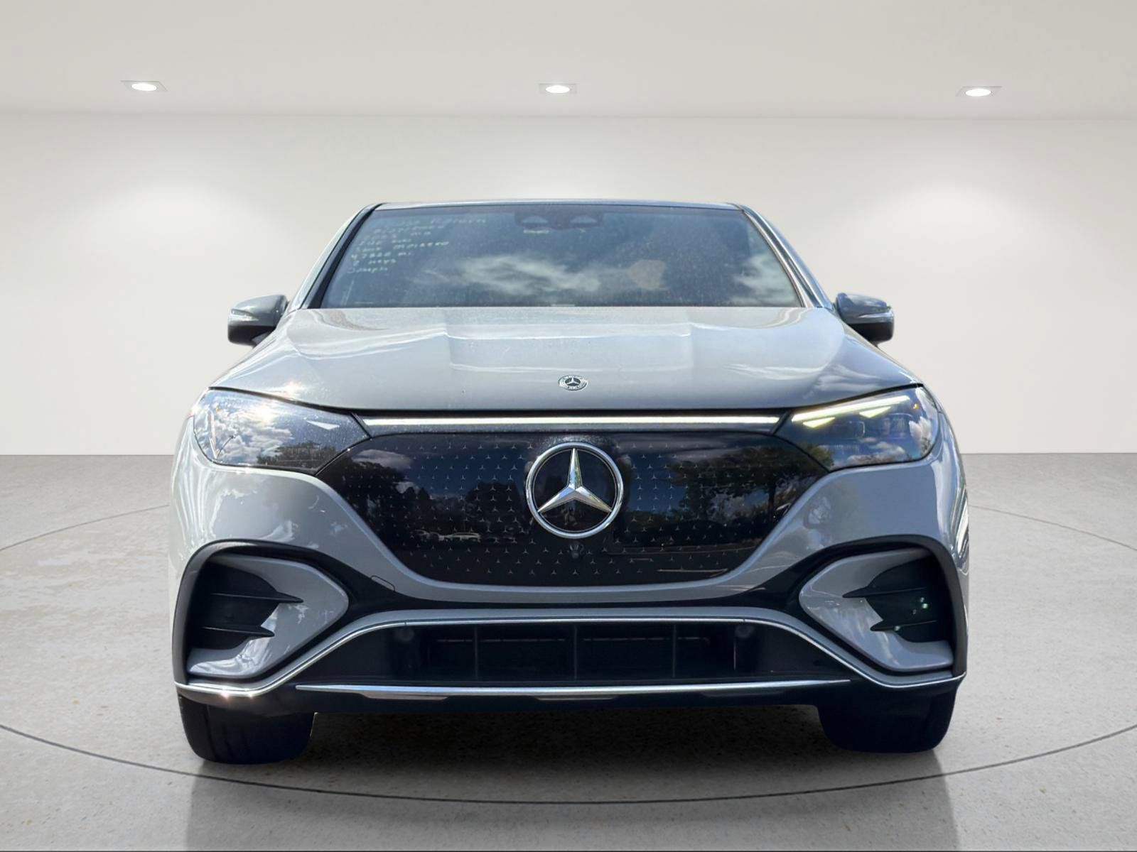 Used 2023 Mercedes-Benz EQE 500 4MATIC SUV image 7