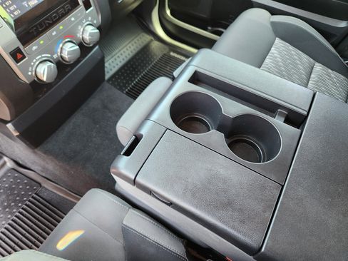 Used 2019 Toyota Tundra SR image 16