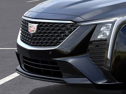 New 2026 Cadillac CT5 Premium Luxury RWD image 13