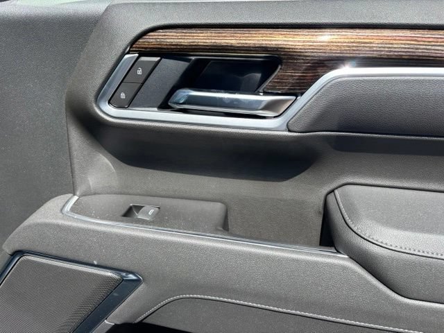 New 2026 GMC Sierra 1500 SLE AWD/4WD image 23