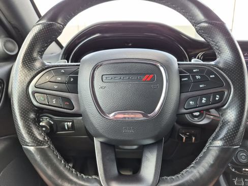 Used 2023 Dodge Durango GT AWD/4WD image 22