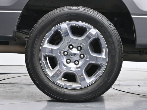 Used 2014 Ford F150 XLT w/ Equipment Group 302A Luxury image 40