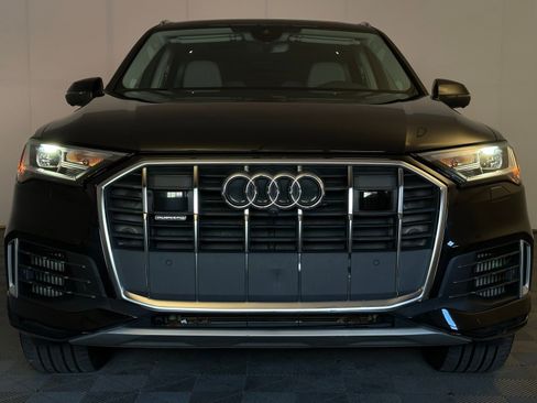 Used 2023 Audi Q7 3.0T Premium Plus image 25