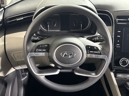 Used 2023 Hyundai Tucson SEL image 20