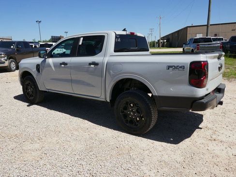 New 2026 Ford Ranger XLT w/ Equipment Group 301A High AWD/4WD image 7