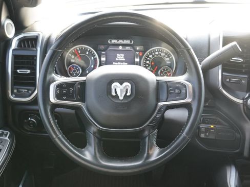 Used 2023 RAM 3500 Laramie AWD/4WD image 14