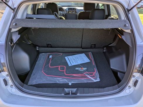 New 2026 Mitsubishi Outlander Sport RALLIART image 12