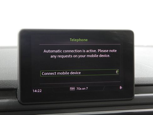 Used 2019 Audi A5 2.0T Premium w/ Convenience Package image 11