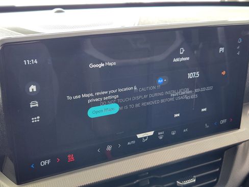 New 2026 Ford Explorer ST image 15