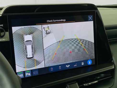 New 2026 Subaru Outback Touring image 13