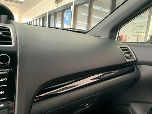 Used 2019 Subaru WRX STI AWD/4WD image 16