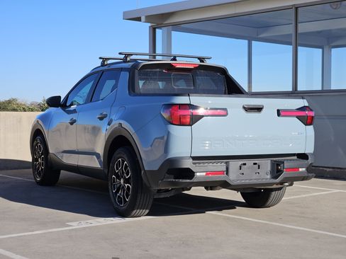 Used 2023 Hyundai Santa Cruz SEL Premium w/ Cargo Package image 3