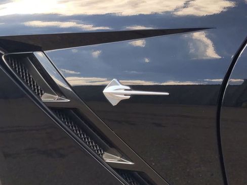 Used 2017 Chevrolet Corvette Stingray Coupe w/ Battery Protection Package image 27