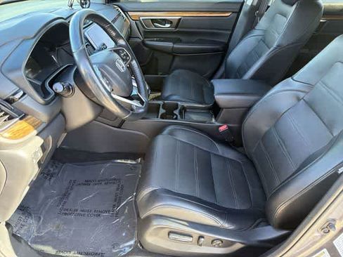 Used 2022 Honda CR-V EX-L image 13
