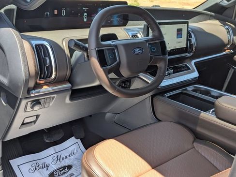 New 2026 Ford Expedition King Ranch AWD/4WD image 9