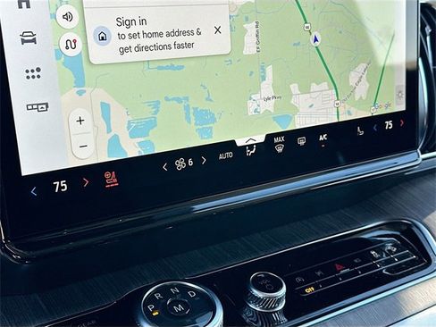 New 2026 Ford Expedition Max Platinum w/ Platinum Ultimate Package image 11