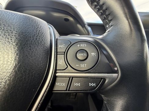 Certified 2023 Toyota Camry XLE image 27