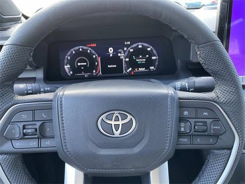 New 2025 Toyota Tacoma TRD Off-Road image 12