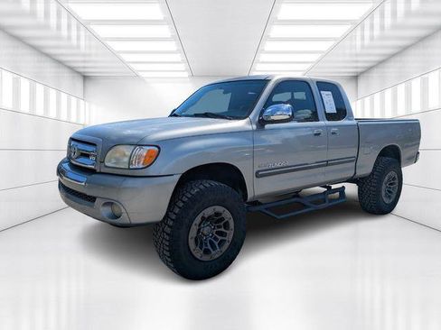 Used 2003 Toyota Tundra SR5 image 1