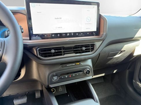 New 2025 Ford Bronco Sport Outer Banks AWD/4WD image 12