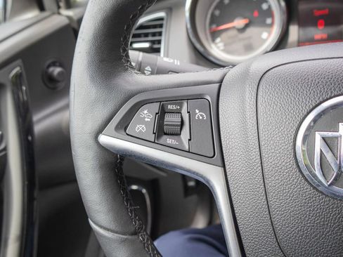 Used 2017 Buick Cascada Premium FWD image 21