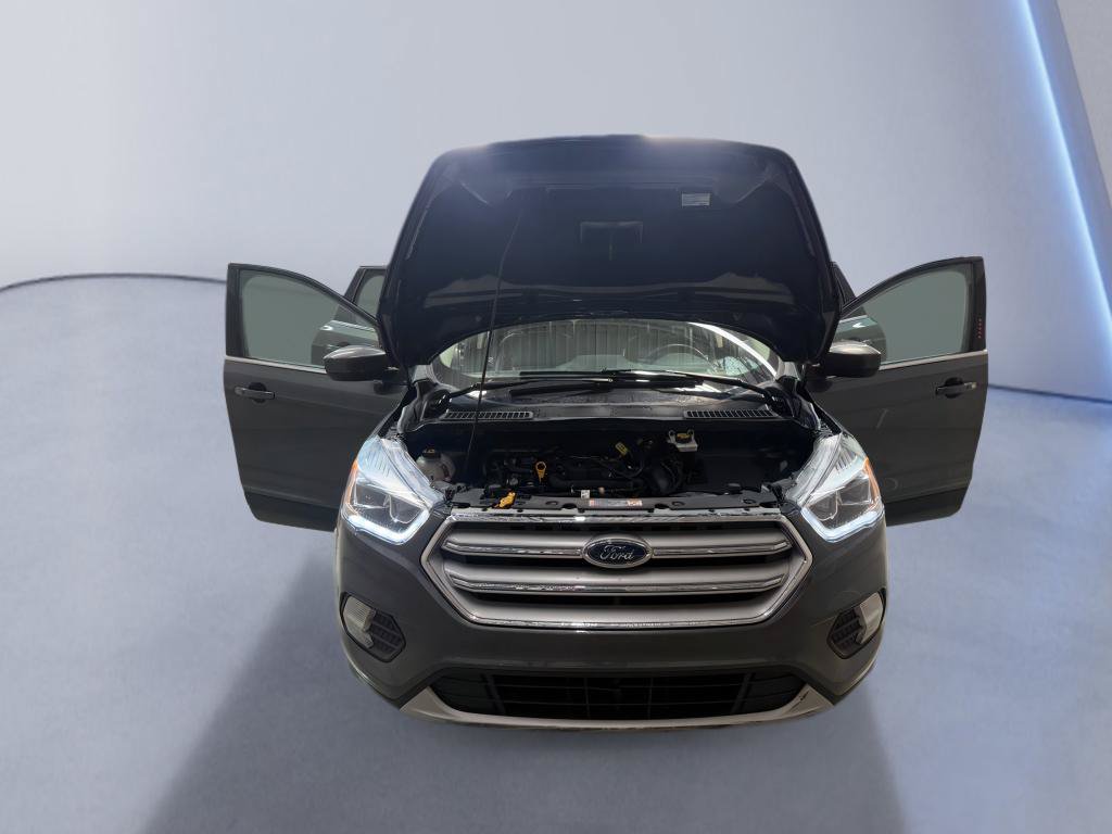 Used 2019 Ford Escape SEL FWD image 10