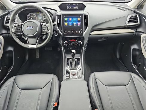 Certified 2024 Subaru Forester Limited AWD/4WD image 11