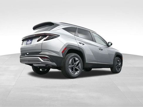 New 2026 Hyundai Tucson SEL image 37
