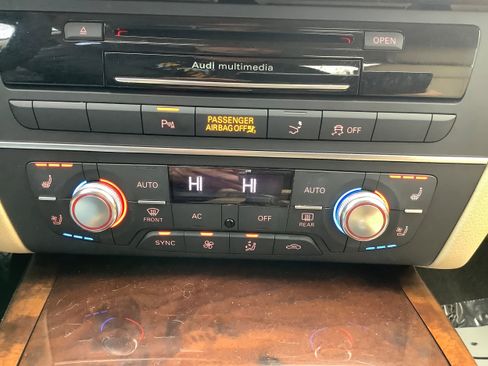 Used 2012 Audi A7 3.0T Premium image 21