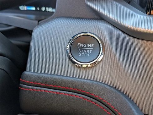 Used 2025 Ford Explorer ST image 30