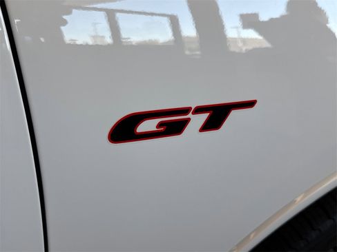 New 2026 Dodge Durango GT image 7