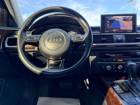 Used 2018 Audi A6 2.0T Premium image 28