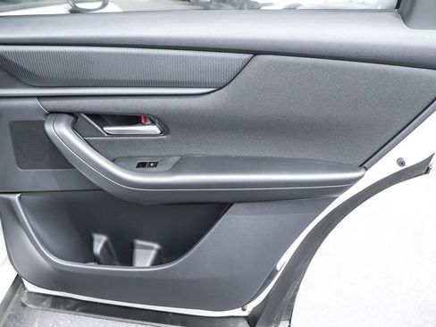 New 2026 MAZDA CX-70 SC AWD/4WD image 36