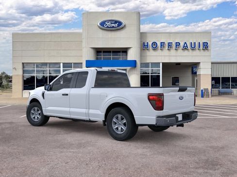 New 2026 Ford F150 XL w/ Equipment Group 103A High RWD image 26