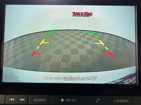 Used 2024 Nissan Sentra SV w/ All-Weather Package FWD image 10