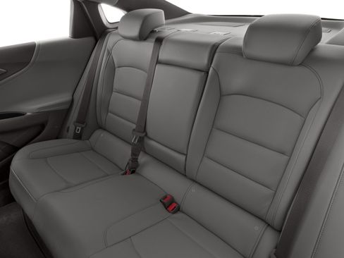 Used 2017 Chevrolet Malibu Premier w/ Premier Sun and Wheel Package image 11