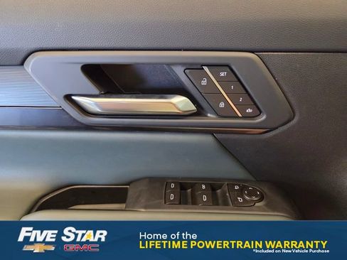 New 2026 GMC Terrain AT4 w/ Convenience Package III AWD/4WD image 23