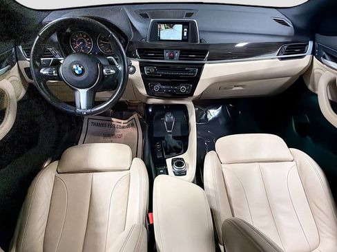 Used 2017 BMW X1 sDrive28i image 16
