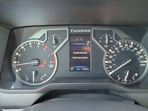 Used 2023 Toyota Tundra SR5 w/ SR5 Premium Package AWD/4WD image 14
