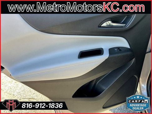 Used 2019 Chevrolet Equinox Premier image 17