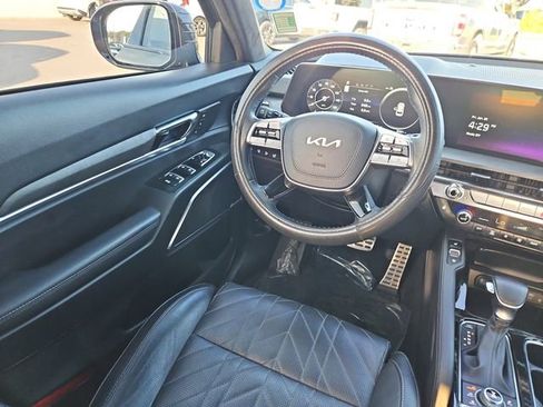 Used 2024 Kia Telluride SX Prestige X-Pro image 11