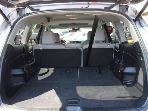 Used 2019 Honda Pilot EX-L image 15