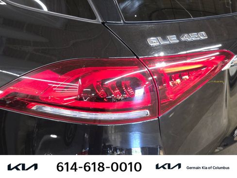 Used 2022 Mercedes-Benz GLE 450 4MATIC image 15